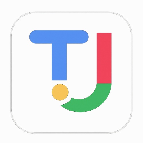 tabrizjoo لوگو